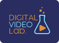 Digital Video Lab Logo